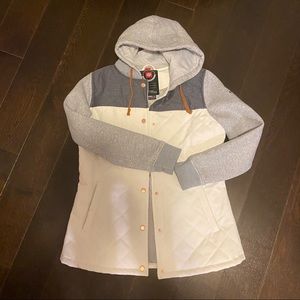 Autumn Insulated Jacket - 686